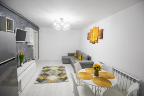 Apartament CENTRAL